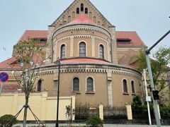 -1937青岛老味道·海肠捞饭·青岛菜(大鲍岛栈桥店)