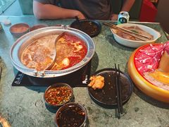 -牛New寿喜烧(龙湖金沙天街店)