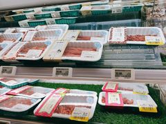 -盒马鲜生(新都心店)