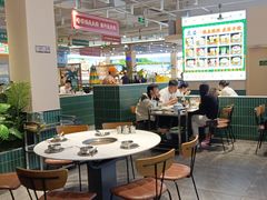 -虎婆冷饮店·海南特色炒冰(三亚湾店)