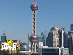 -东方明珠广播电视塔