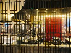 -都会尚膳·海鲜自助餐厅(重庆万豪酒店)