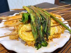 -高原第一家资格烤羊肉(玉林南路总店)