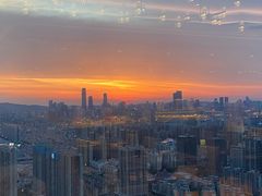 -Social 秀西餐厅-长沙瑞吉酒店(运达店)