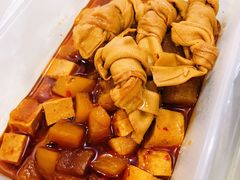 -老地方面馆(思南路店)