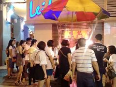 -明记牛杂(新马路分店)