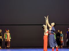 -中央戏剧学院(东城校区)