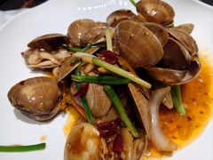 -吉香碳烤生蚝(仙霞路店)