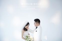 -唯一旅拍·颂当代影像艺术中心(上城店)