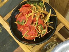 -九田家黑牛烤肉料理(衡百国际店)