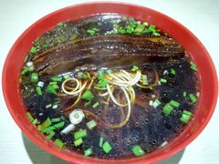 大肉面-小龙大肉面馆