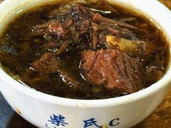 -柴氏风味斋(甘家口店)