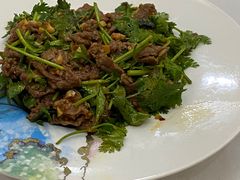 -臻鲜燕海鲜融合餐厅(金陵style店)