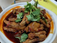 -烤五行·烧烤烤串(石佛营店)