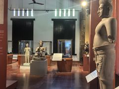 -柬埔寨国家博物馆