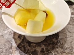 -四道菜·福建菜馆(新街口金鹰店)