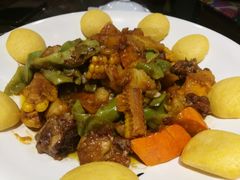 -粗粮人家·东北菜(洋桥店)