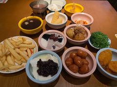 -合风谷(南下塘店)