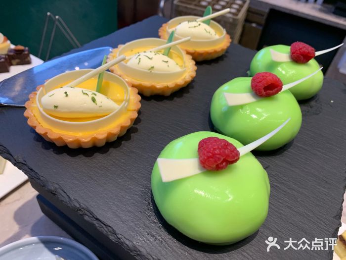 菲住布渴酒店自助餐厅(阿里巴巴西溪园区店)图片