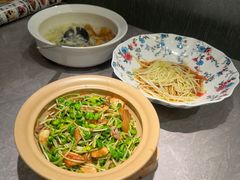 -香阁餐厅·常州菜·常州菜代表品牌(新北奥体店)