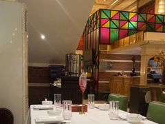-大鸭梨烤鸭(左家庄店)