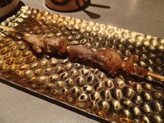 -塔哈尔·新疆盛宴(奉贤龙湖店)
