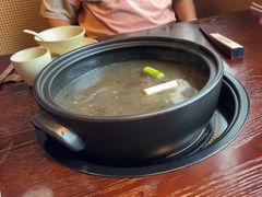 -滇野云南野生菌餐厅(陕西南路店)