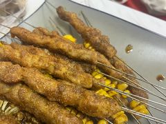 -建国烧烤(建乐路店)