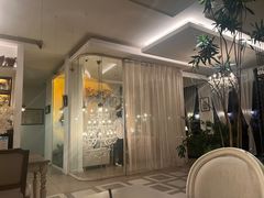 -MOMENT湖景餐厅(解放路店)