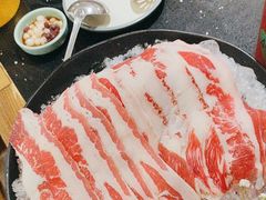 -井格重庆火锅(西直门凯德Mall店)