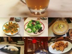 -小吊梨汤·北京菜·烤鸭(清河万象汇店)