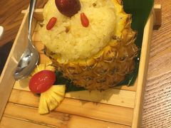 -云海肴·汽锅鸡·云南菜(苏州中心店)