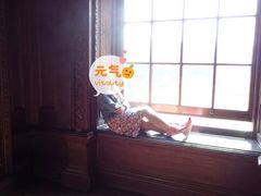 -查茨沃斯庄园