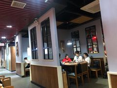 大堂-傣妹火锅(南京东路一店)