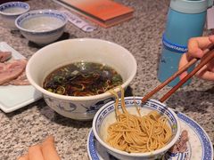 -南京大牌档(香港广场店)