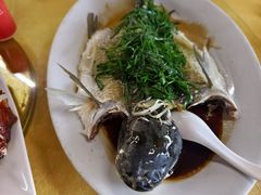 -大石鼓山庄·珠海第一烧猪