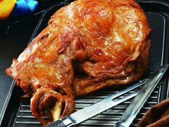 -哈啾嗨·新概念蒙餐(红星新城店)