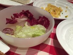 -西贝莜面村(当代商城店)