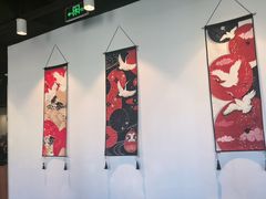 -黑松白鹿(金融街店)