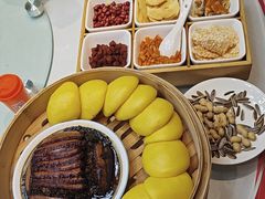 -侗家食府侗家工业餐厅店