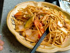 炒拉条-陇原丰兰州味道(胜利门店)