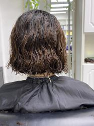 -YESIDO BLACK椰岛造型