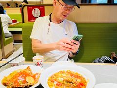 -阿毛饭店(和义路店)