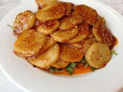 特色土豆片-京滨饭店·餐厅(阜外大街店)
