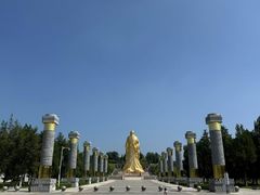 -函谷关历史文化旅游区