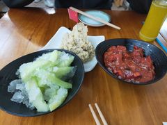 -炒豆合作社(东四总店)