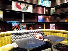 -蓝色派对KTV(聚然广场店)