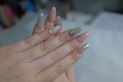 -Yumi优米日式美甲美睫