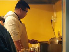 -傅强排骨(成都总店)