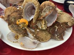 -张会海鲜饭店(东戴河店)